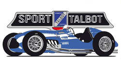 Talbot Lago T26C