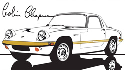 Lotus Elan